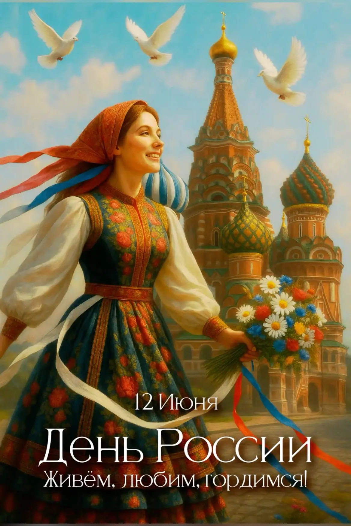 Дорогие ученики, родители и педагоги! 🎉