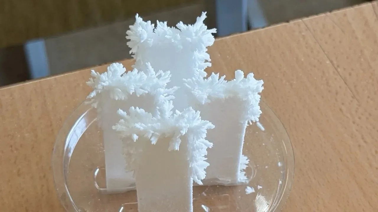 🔬🔭 Космическая биология