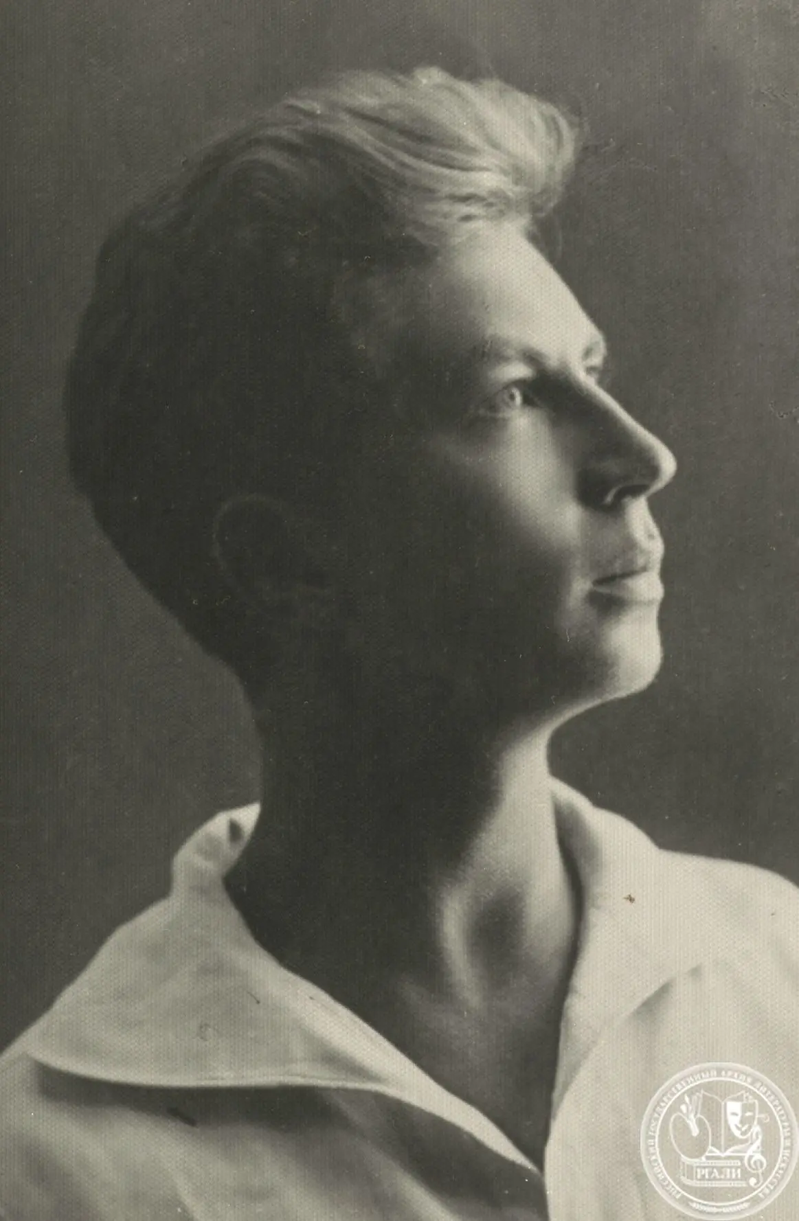 К 125-летию со дня рождения Александра Николаевича Глумова (наст. фам. Глухарев) (19 ав...
