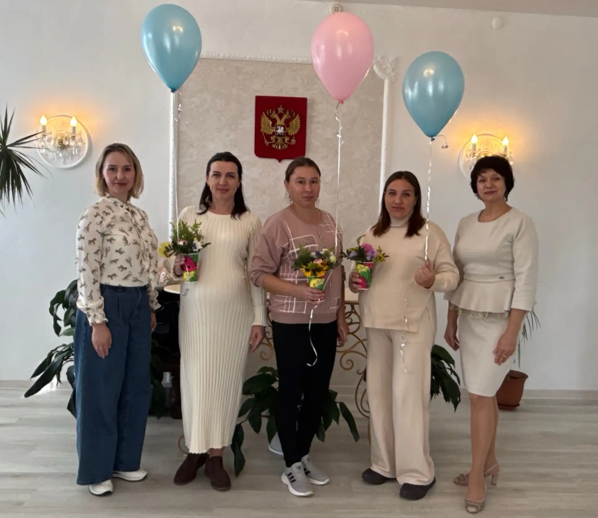 День беременных: тёплый праздник для будущих мам