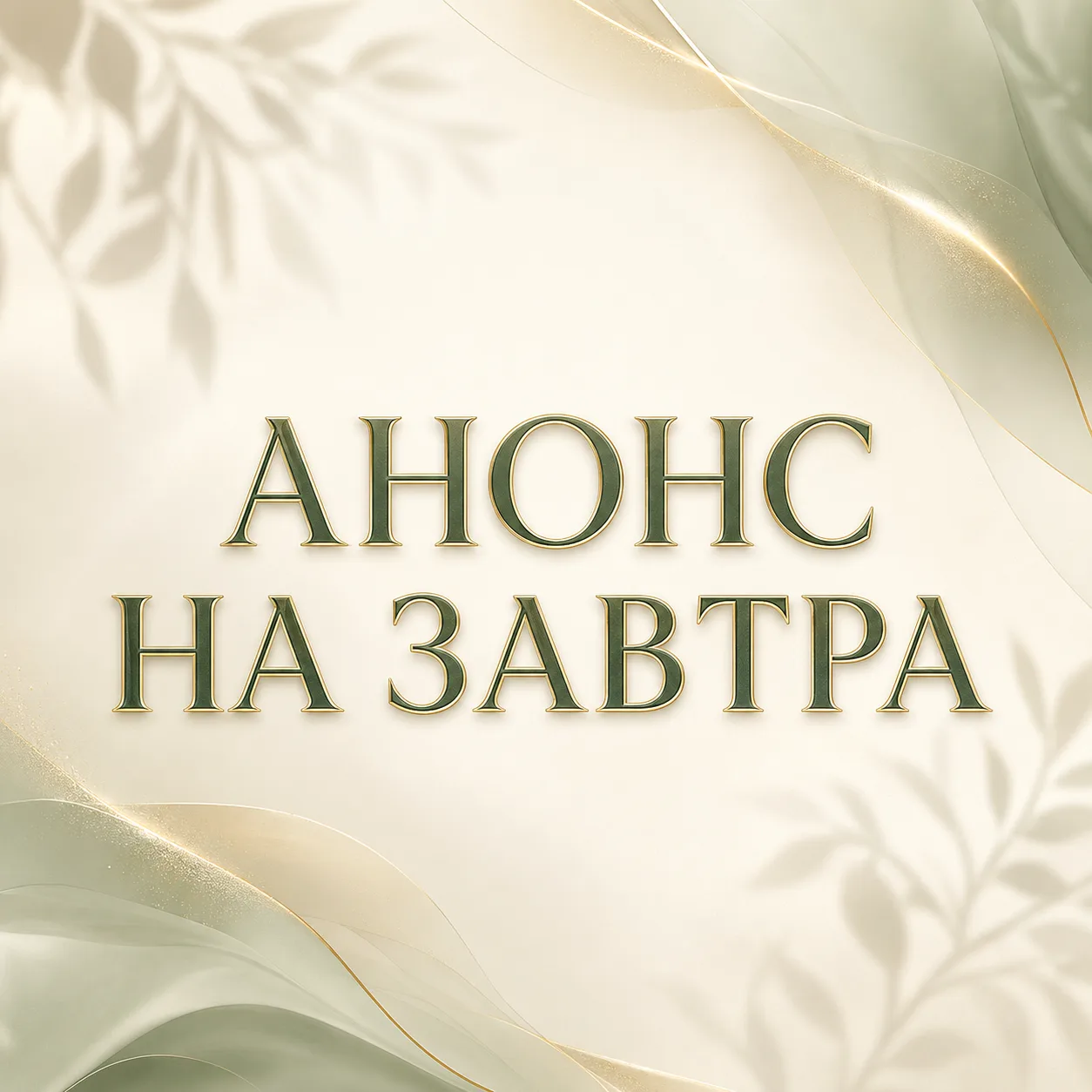━━━━━━
🧺 ЗАВТРА В КАНАЛЕ
━━━━━━

Продолжаем обзор товаров, участвующих в продуктовых днях 1–2 авгус