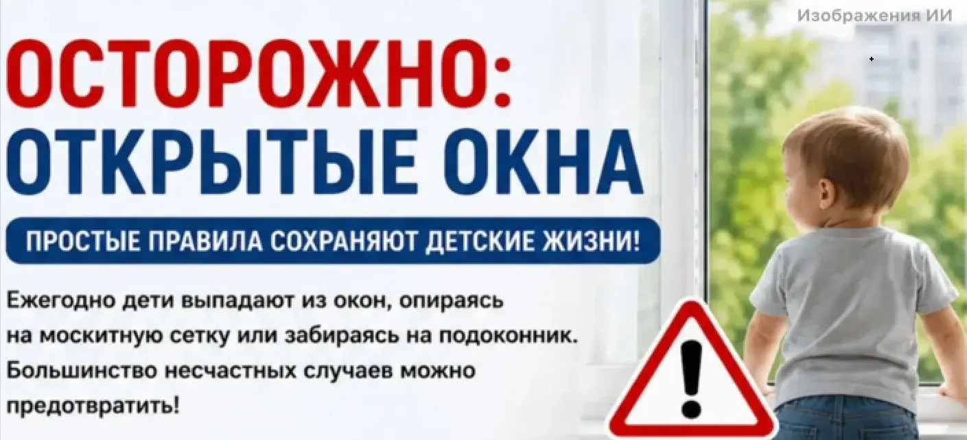 Уважаемые родители!