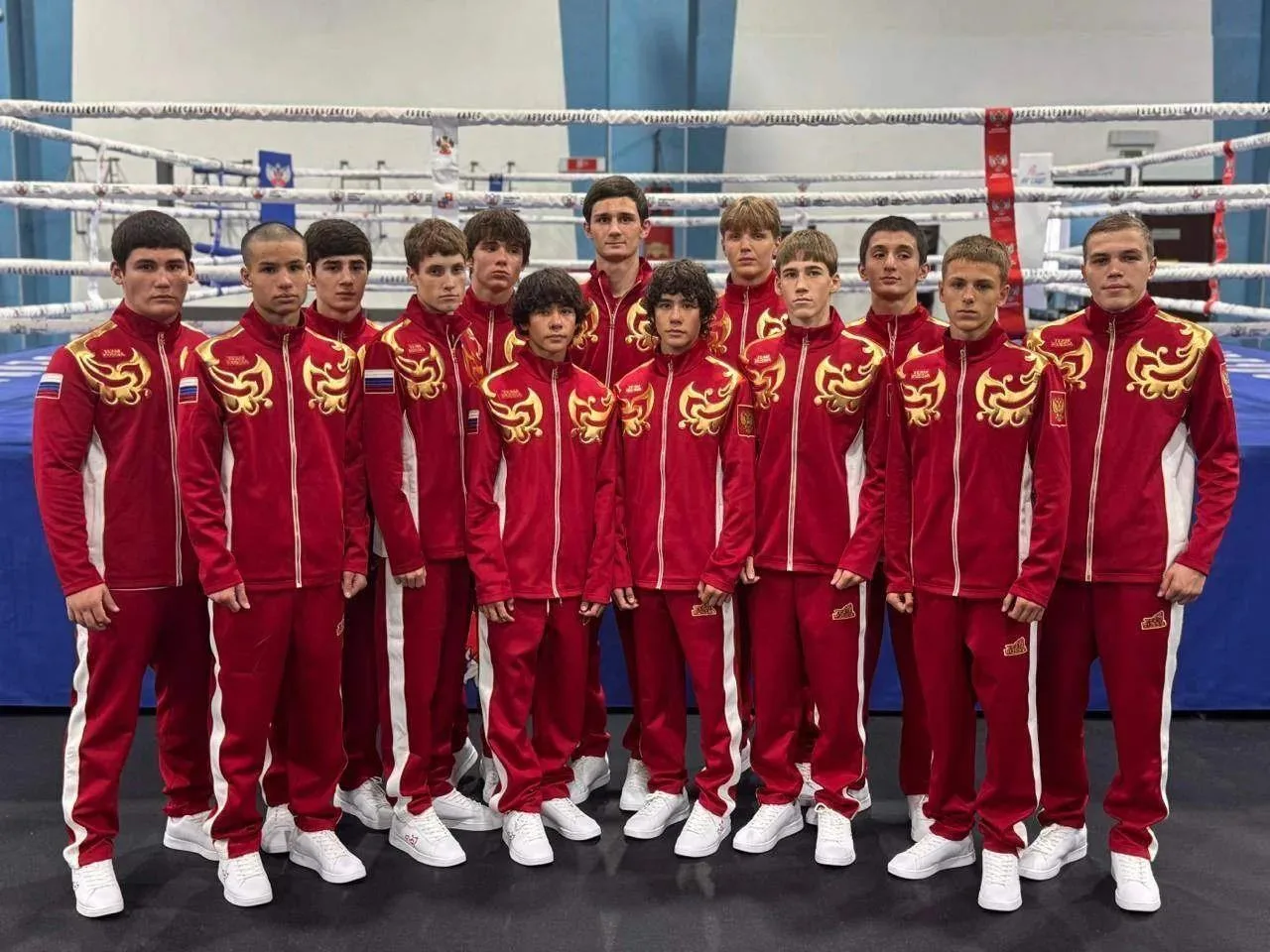 🥊 Спортсмен из Королёва выступит на первенстве Европы по боксу в Будве