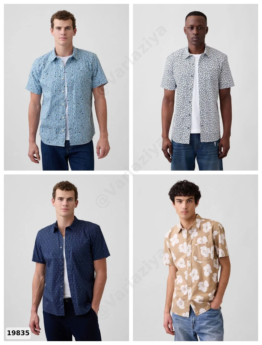 #GAPFactory