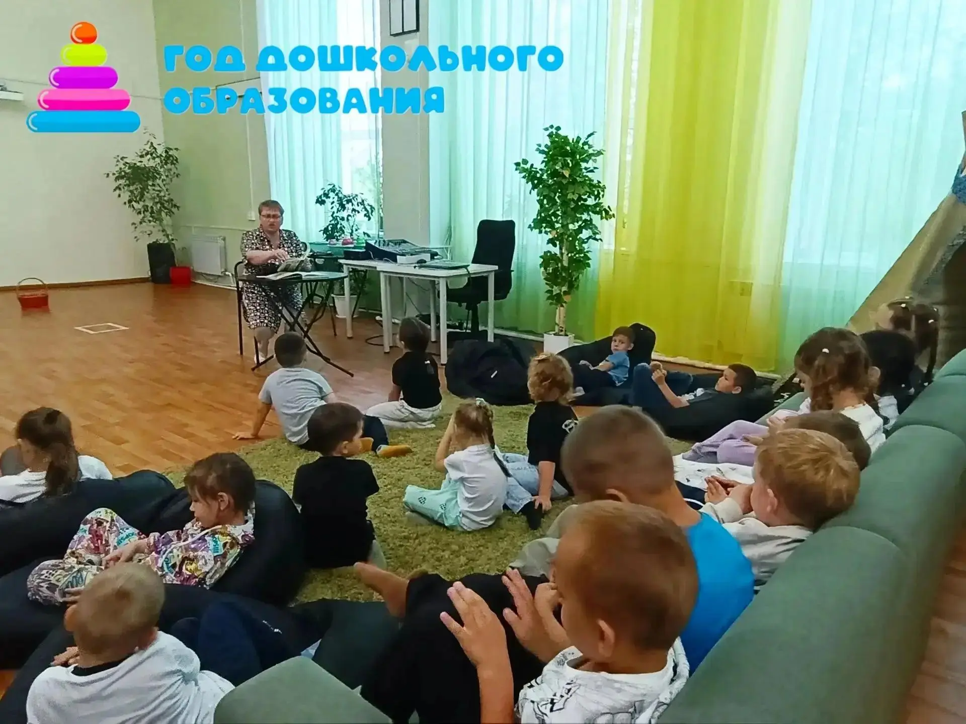 📚 Путешествие в «Лесную газету» 🐜