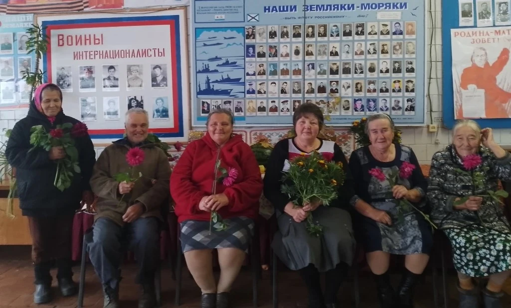 В Мариинско-Посадском округе проходят мероприятия, приуроченные к Международному дню по...