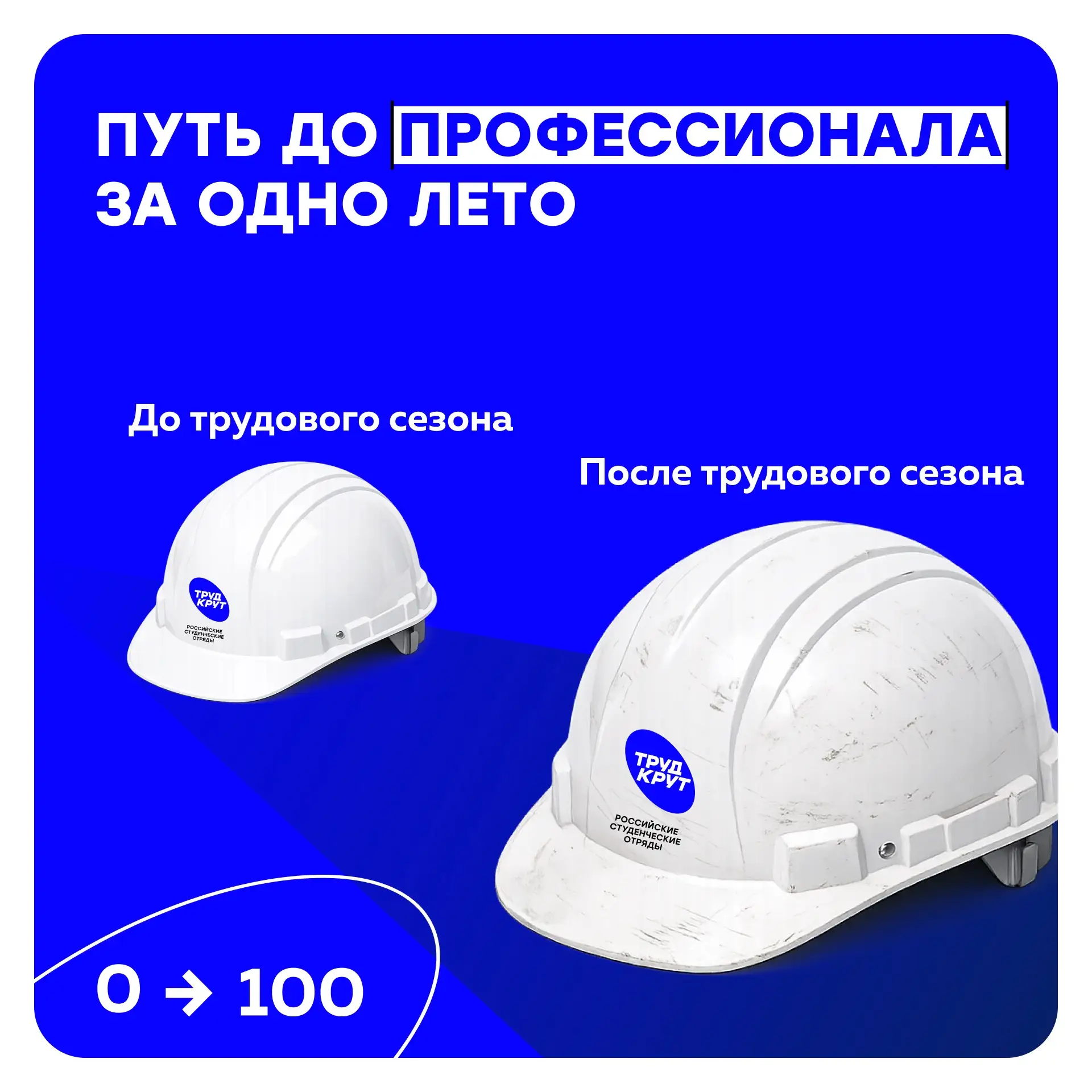 Путь роста и прокачки!🔥

От первого шага до уверенности в себе — всего один сезон, который может из