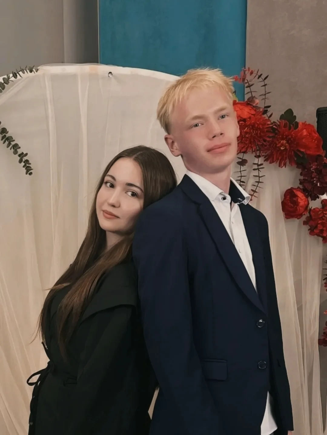 ОБЛАСТНОЙ СТУДЕНЧЕСКИЙ БАЛ - 2026💃🏼