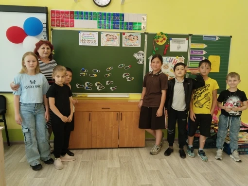 Сегодня в лагере прошло увлекательное детективное расследование "Операция - ЗЕЛЁНАЯ ПЯТКА".
Задор, в