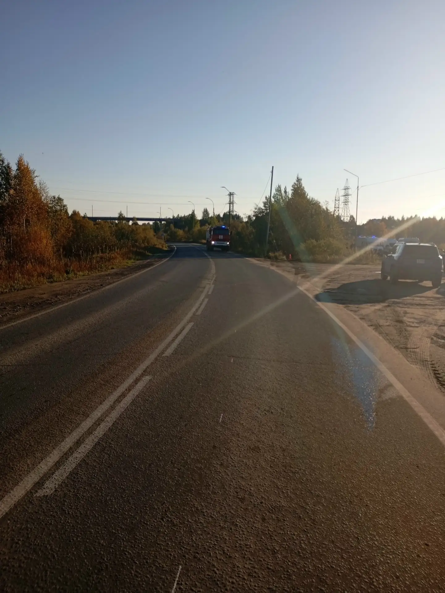 5 сентября, около 05:04, водитель, управляя автомашиной GWM TANK по ул. Железнодорожной...