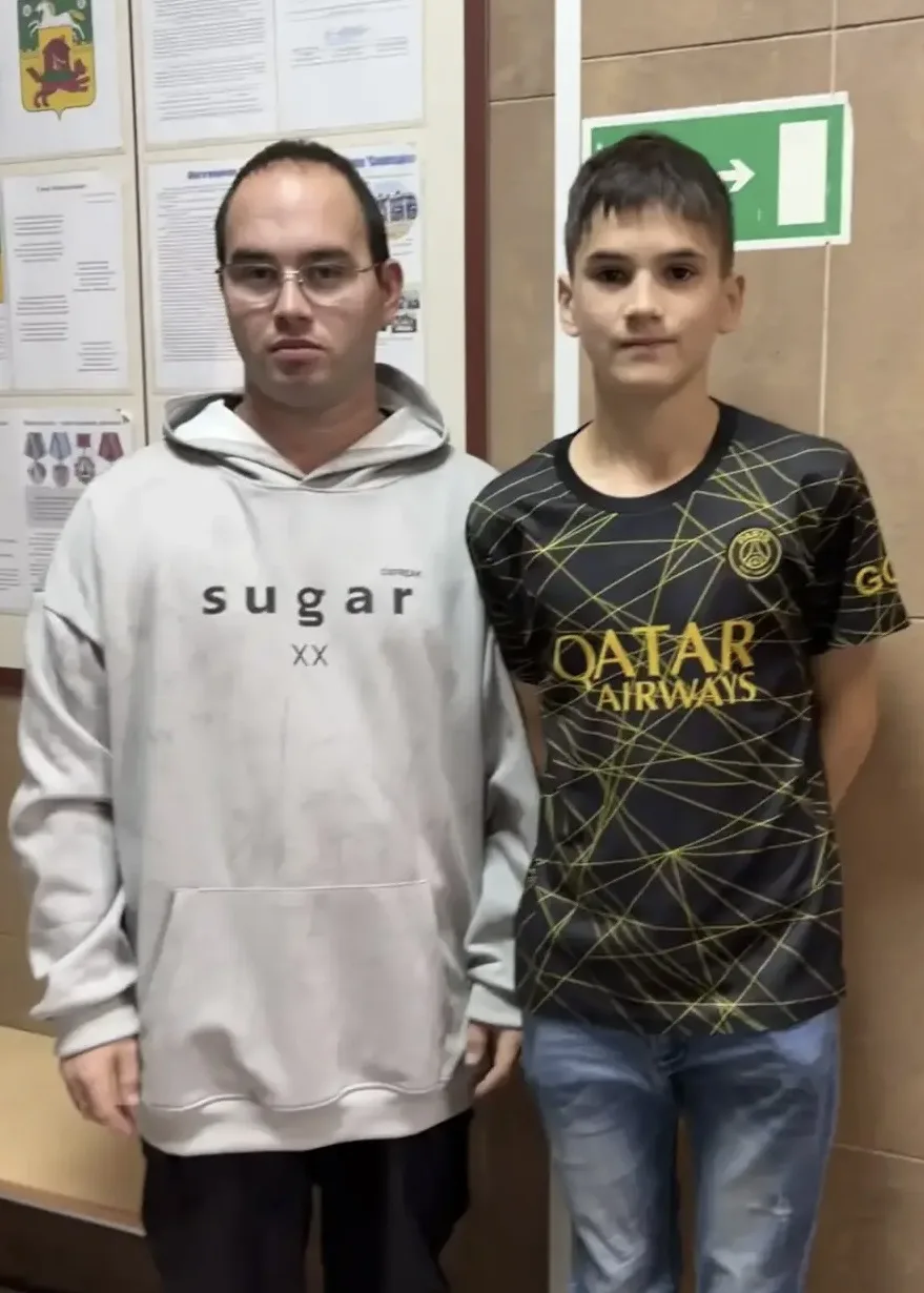 📌 ДЕТИ В СЕМЬЕ