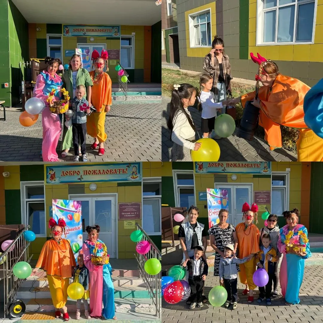 Мы продолжаем радовать вас хорошими новостями 📸