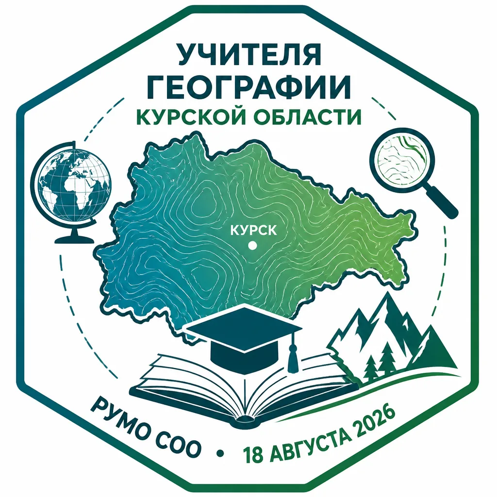 📌Расширенное заседание отделения учителей географии РУМО СОО