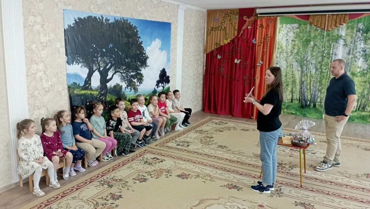#ВерностьТрадициям