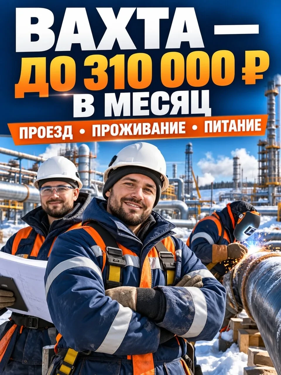 Твой опыт должен приносить больше! 💰🔥