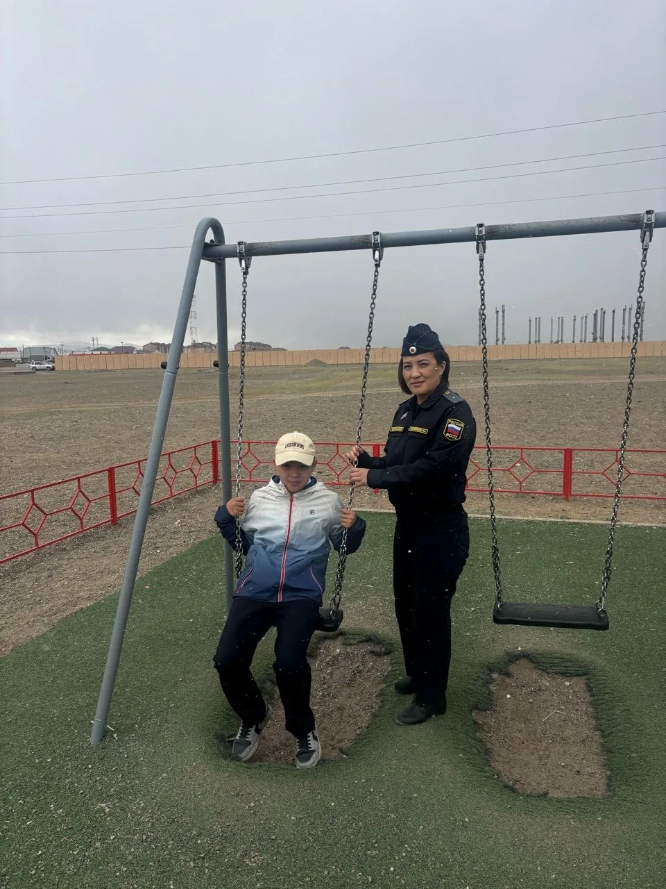 Среднестатистический портрет должника по алиментам в Республике Алтай.