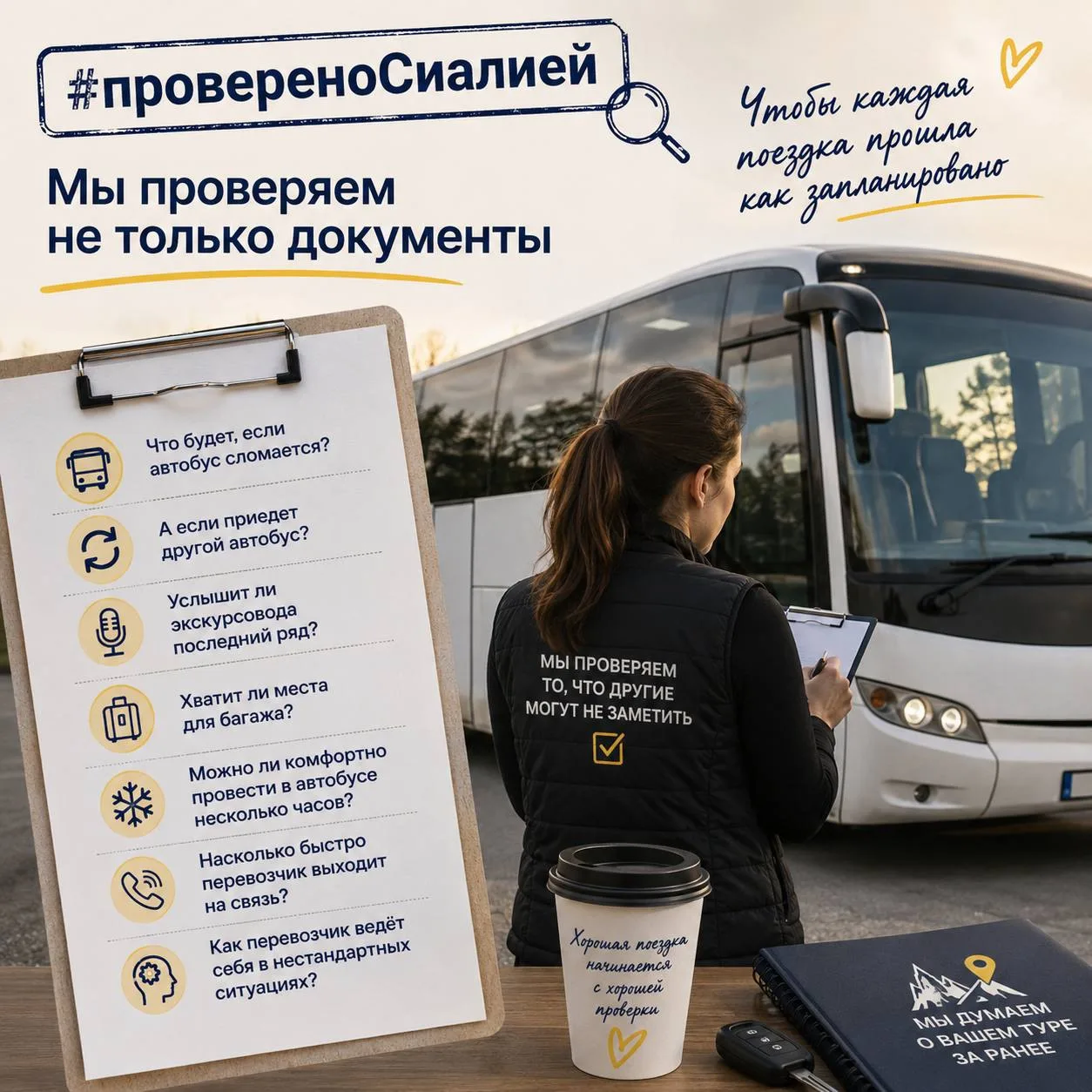 #провереноСиалией
