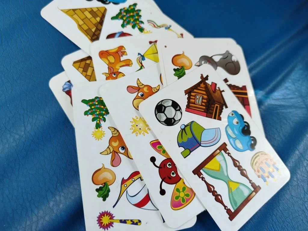 💫В нашем лагере всегда находится время для настольных игр на свежем воздухе.💫