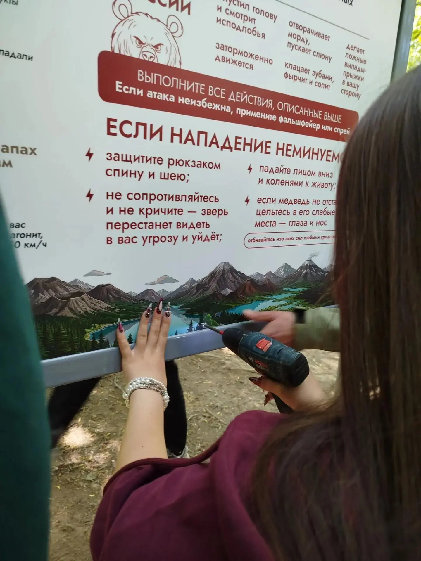 Кордон «Пиначево» – точка старта для Центра помощи животным Камчатки
На кордоне «Пиначево» установил