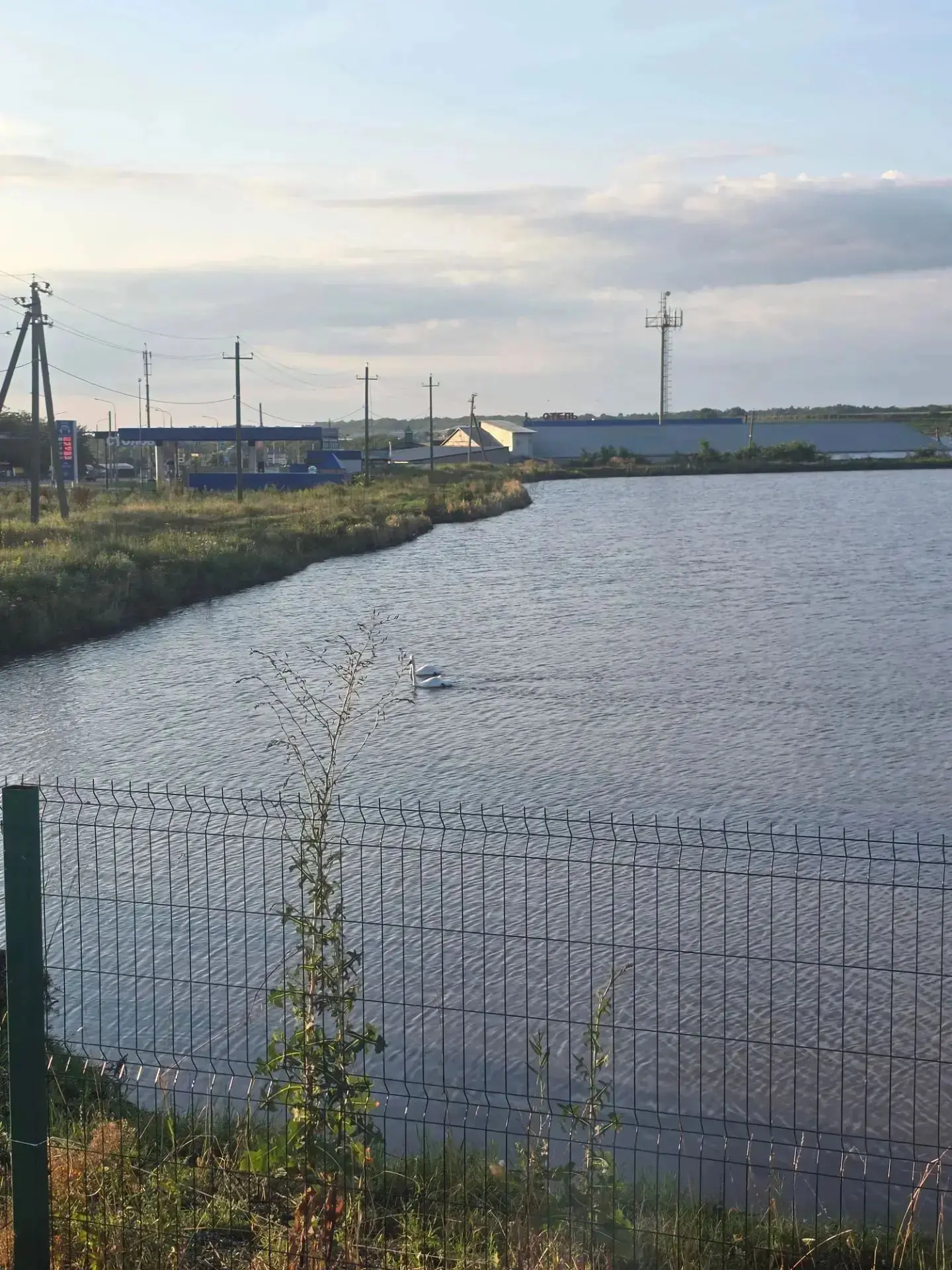 Ночёвка получилась очень романтично-красивой сегодня в Куба-таба.  В гостинице не осталось подходящи