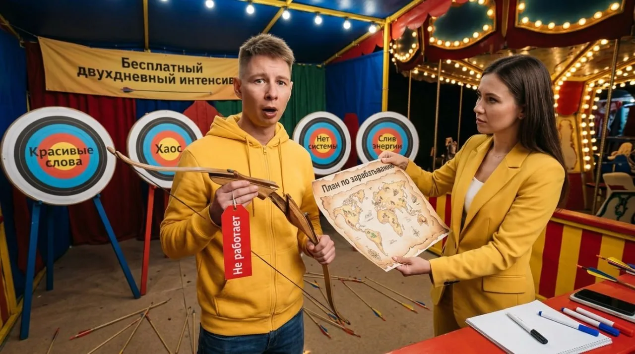 Эксперты - не проходите мимо!