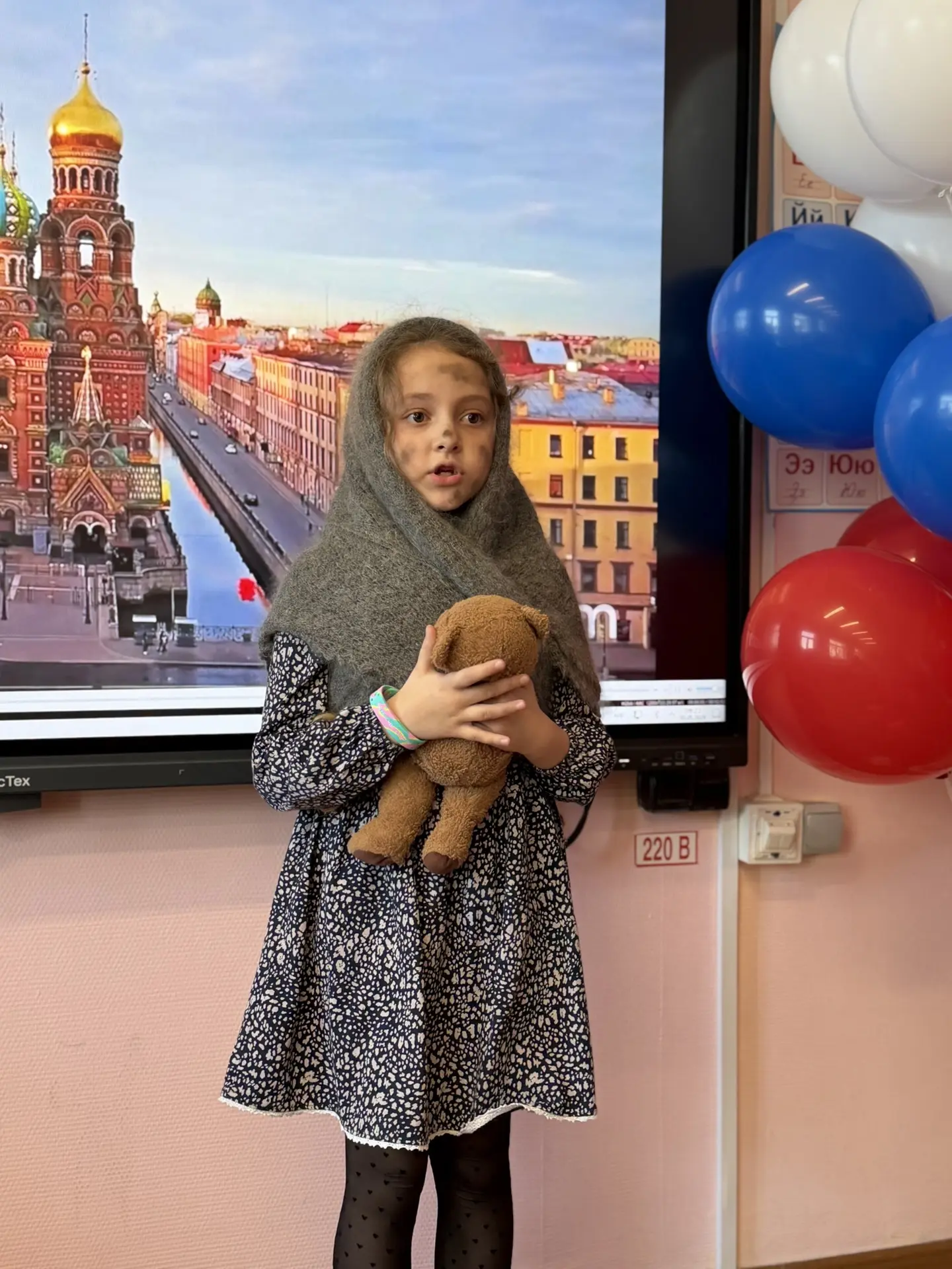 ПАМЯТЬ В СЛОВЕ: МЕРОПРИЯТИЯ К ДНЮ ПОБЕДЫ В НАШЕЙ ШКОЛЕ  🪖В преддверии Дня Победы на всех площадках п