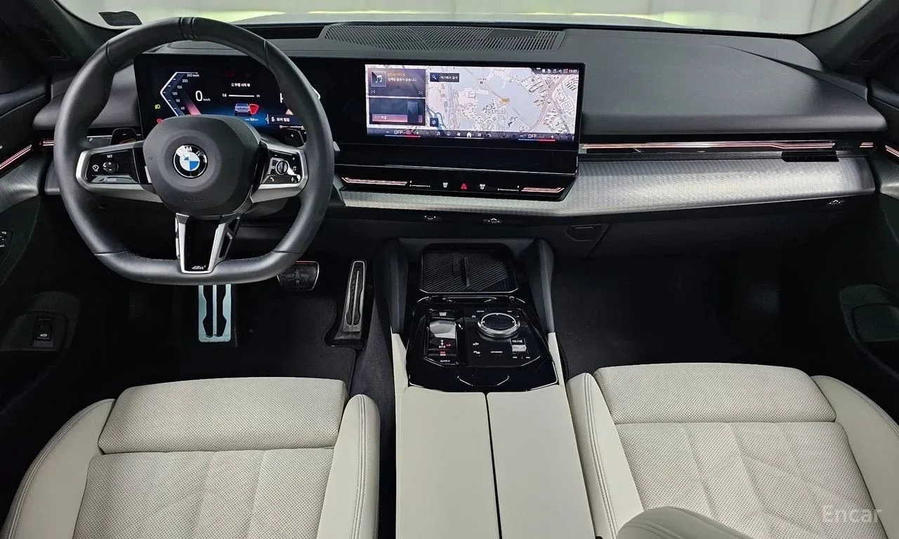 📹 🛠🔑 Drive_Emotions. Автомобили из Кореи под заказ** 🌟   BMW 520i M Sport ‘ 2024 года   (под заказ и
