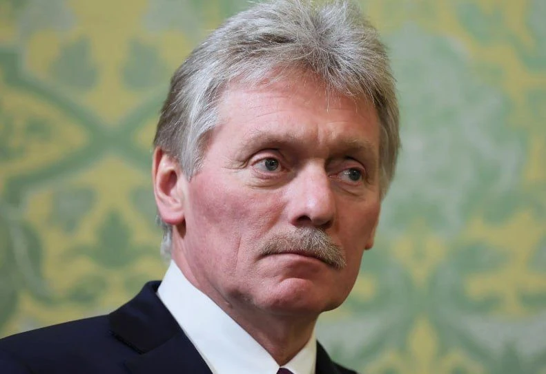 «Это невозможно» – Дмитрий Песков о встрече Владимира Путина и Зеленского на саммите G2...
