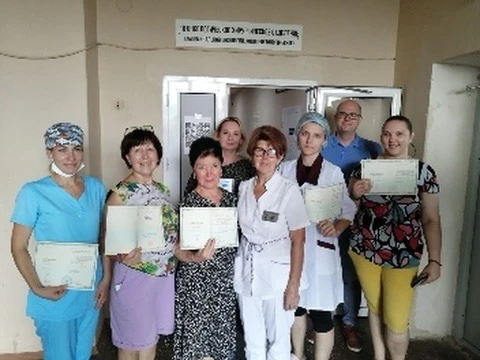 С 03.08. по 07.08.2026 г. в Луганской Народной Республике и Донецкой Народной Республик...