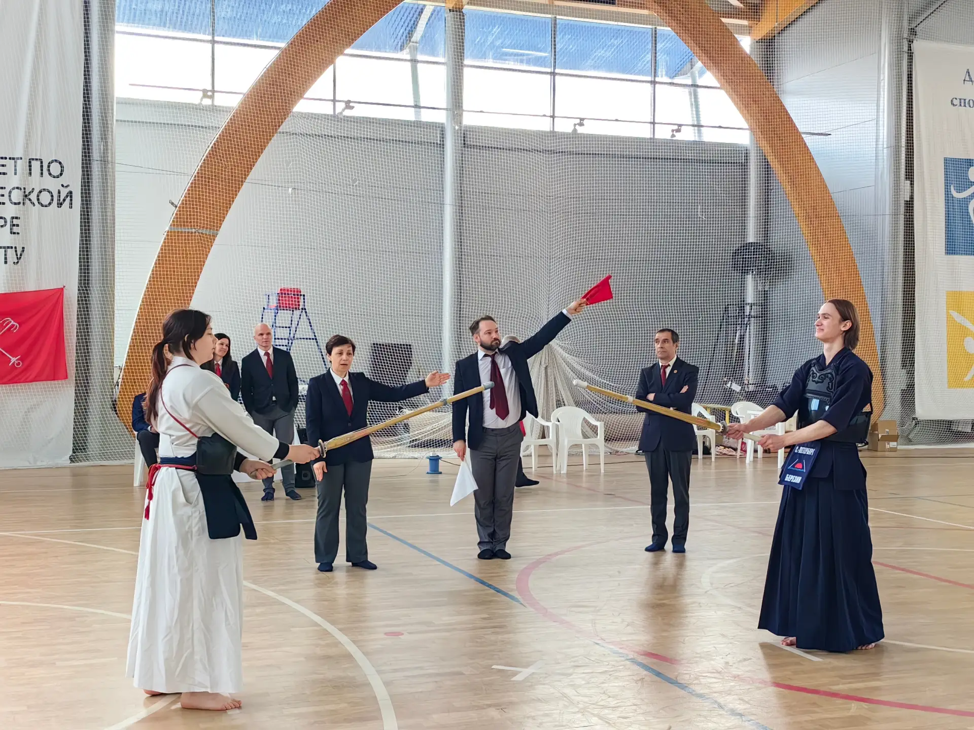 Триумф «Невских соколов» на Первенстве Санкт-Петербурга! ⚔️🏆  5 апреля 2026 года воспитанники секции