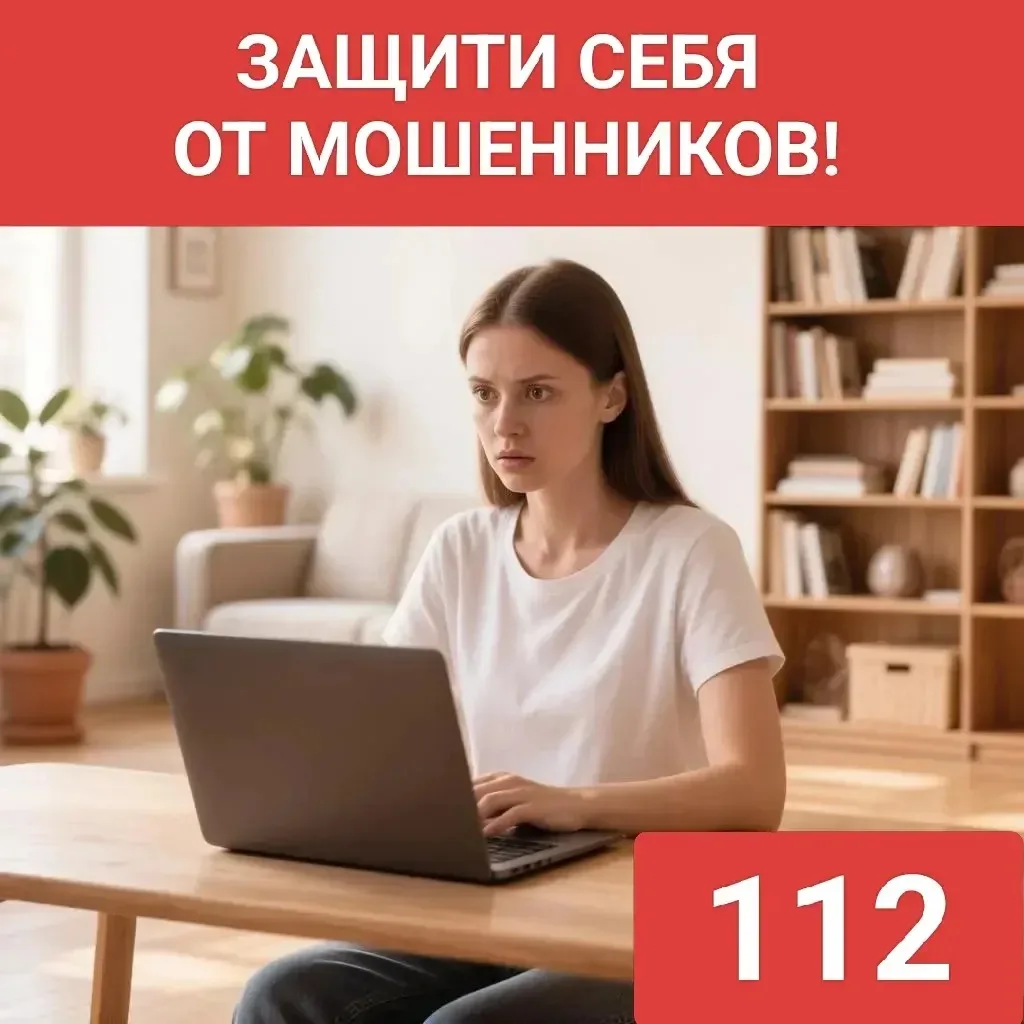 ⚡❗КИБЕРЛИКБЕЗ: НОВАЯ СХЕМА ОБМАНА С ВЫПЛАТАМИ КО ДНЮ МОЛОДЕЖИ

🛡 Мы продолжаем повышать уровень ваш