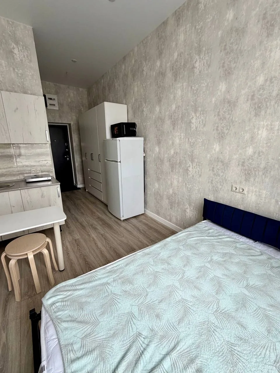 СТУДИЯ, 18 м²
м Текстильщики

• 10 мин пешком
• 5 этаж из 6
• ул Артюхиной 6 к2, на карте

55 000 ₽/