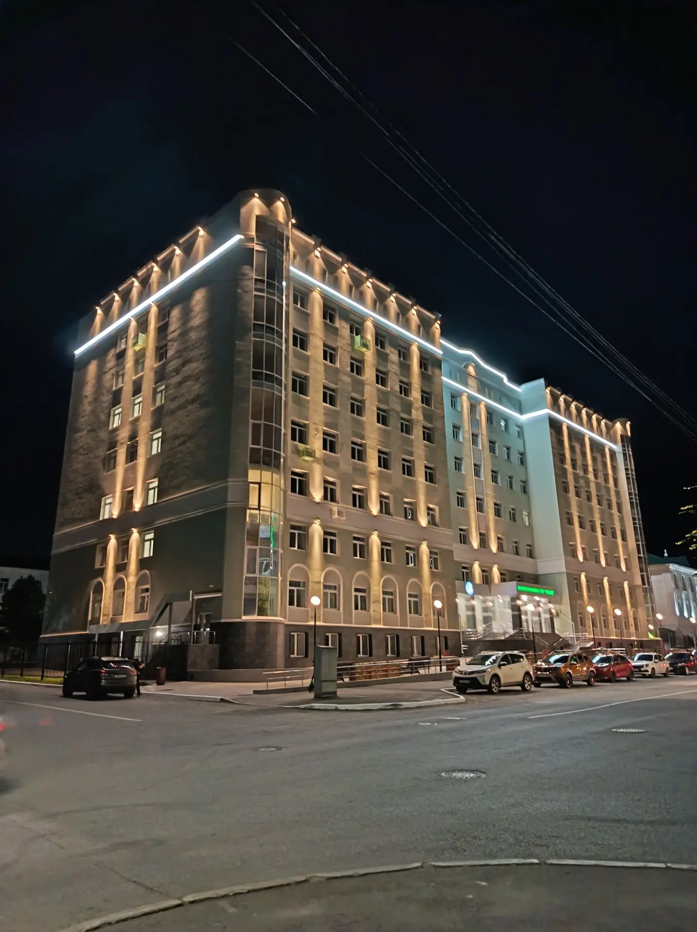 Новая поликлиника по Кирова откроется 23 сентября