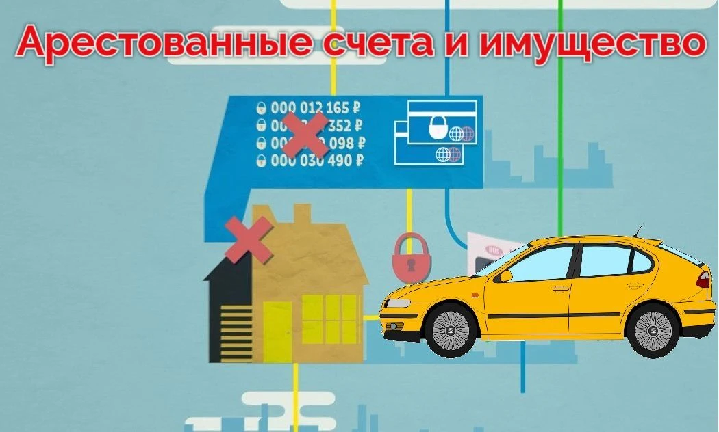 🛑6 причин не быть должником по алиментам