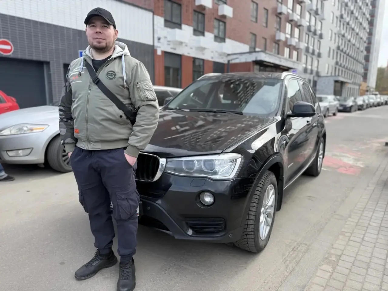 Бывшая хозяйка плакала при продаже, а мы сбили цену - кейс поиска автомобиля мечты для ...
