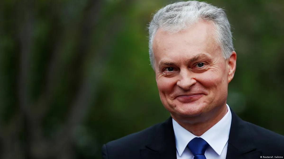 Науседа и вся Прибалтика: Глава ЦРУ летал в Москву ради нас!.. Дайте денег!