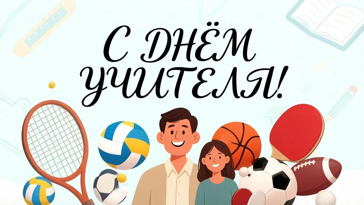 Уважаемые педагоги! Примите наши поздравления с праздником ! Ваш каждодневный труд — эт...