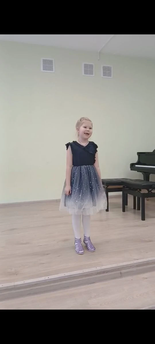 ✨Традиционный субботний концерт✨
