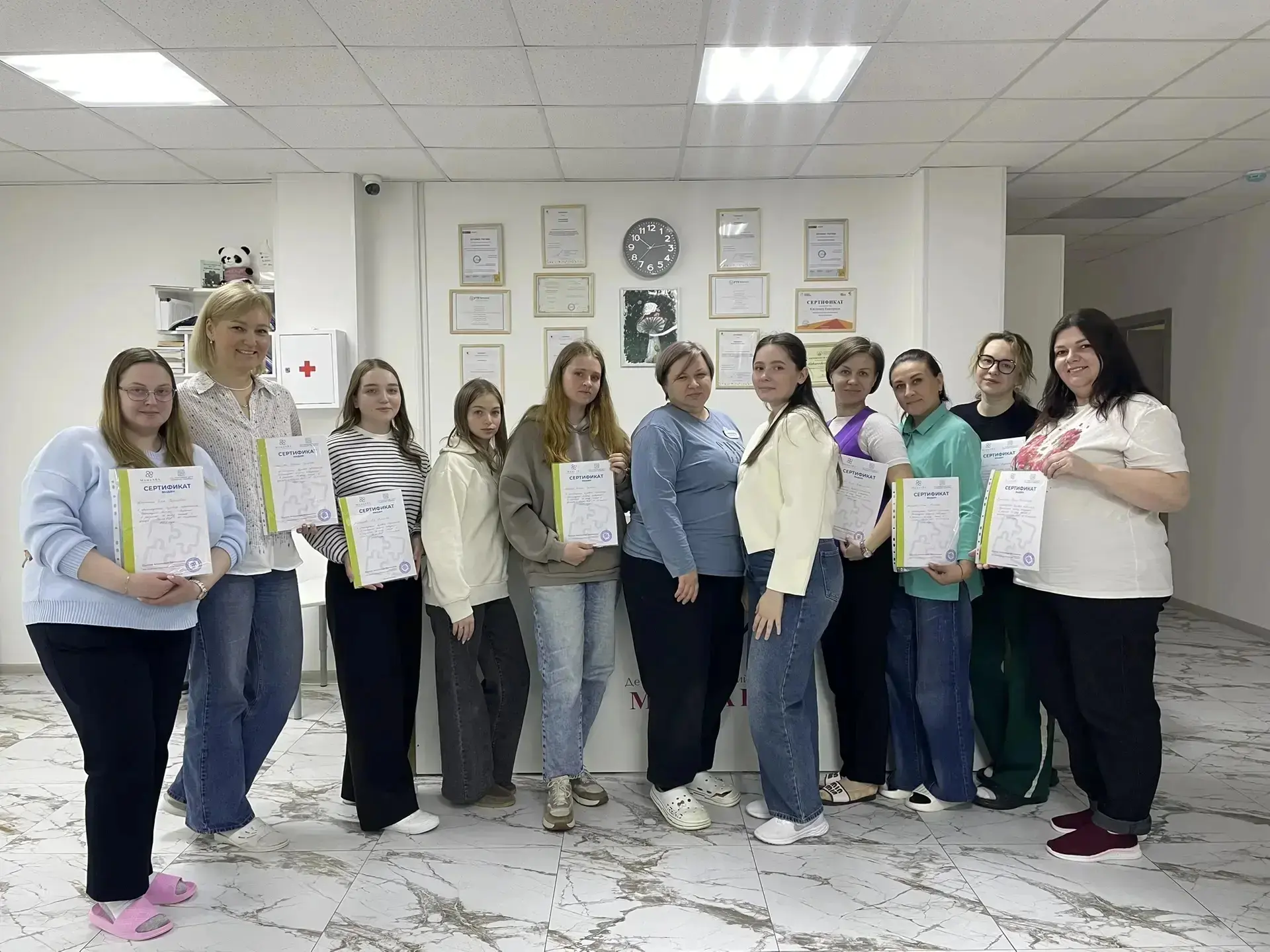 ✅ В эти выходные наши педагоги: учитель-дефектолог Жарнакова Яна Алексеевна и учитель н...