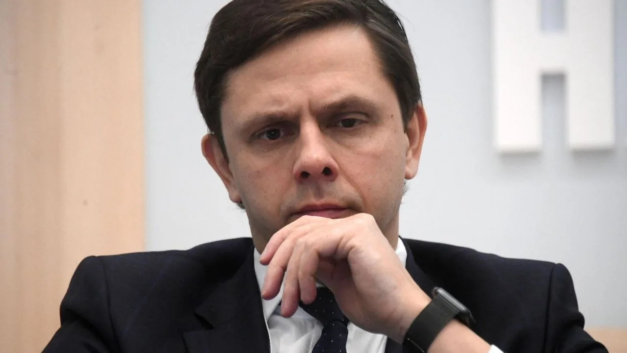 ❗️ Клычков призвал орловчан быть внимательнее к подозрительным предметам и людям