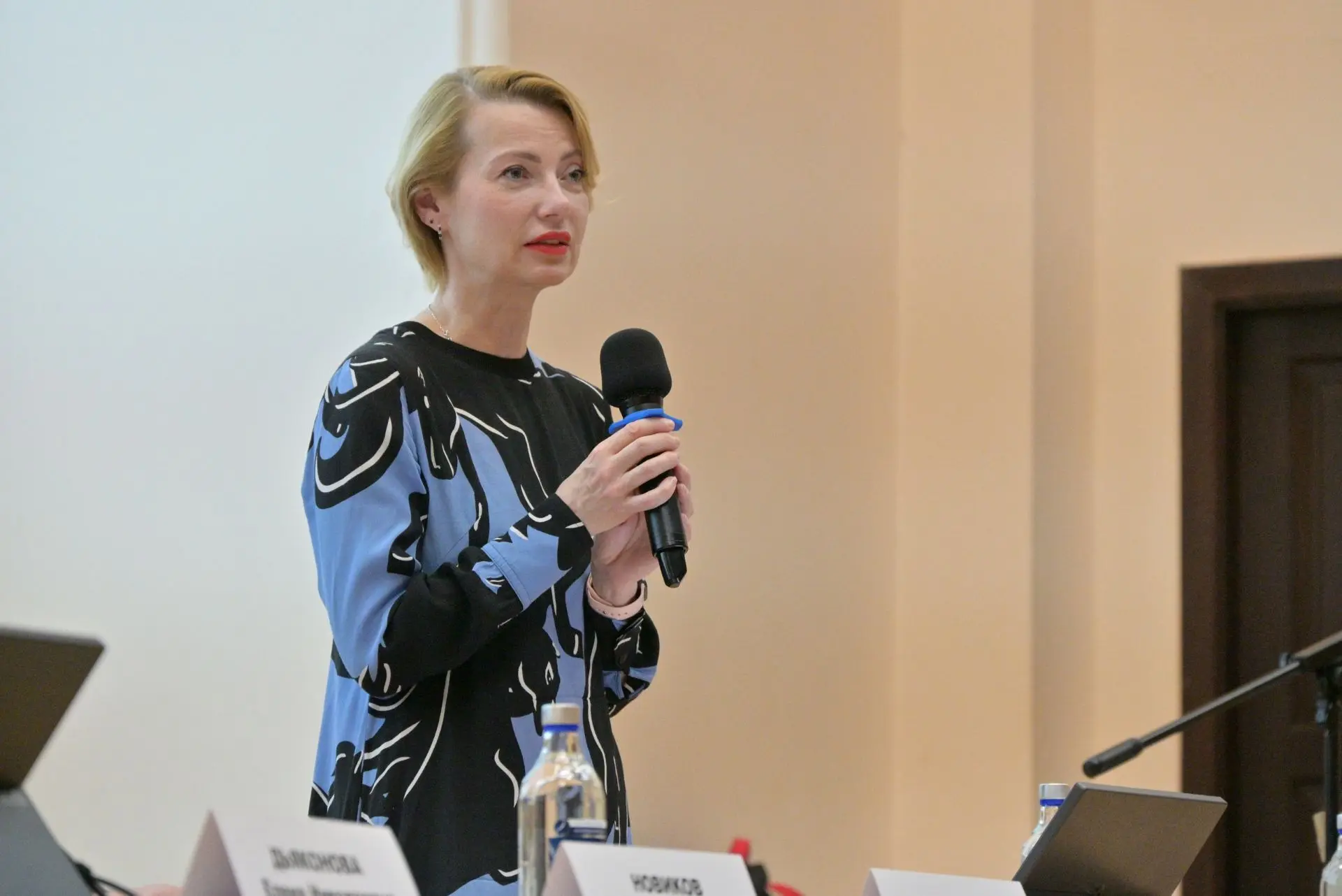 ✅ В минувшую пятницу в Ивановском медицинском университете прошли «Бурцевские чтения», ...