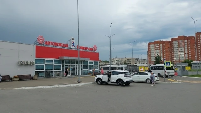 Йошкар-Ола гыч Самарыш автобус-влак кажне кечын кошташ тӱҥалыт.