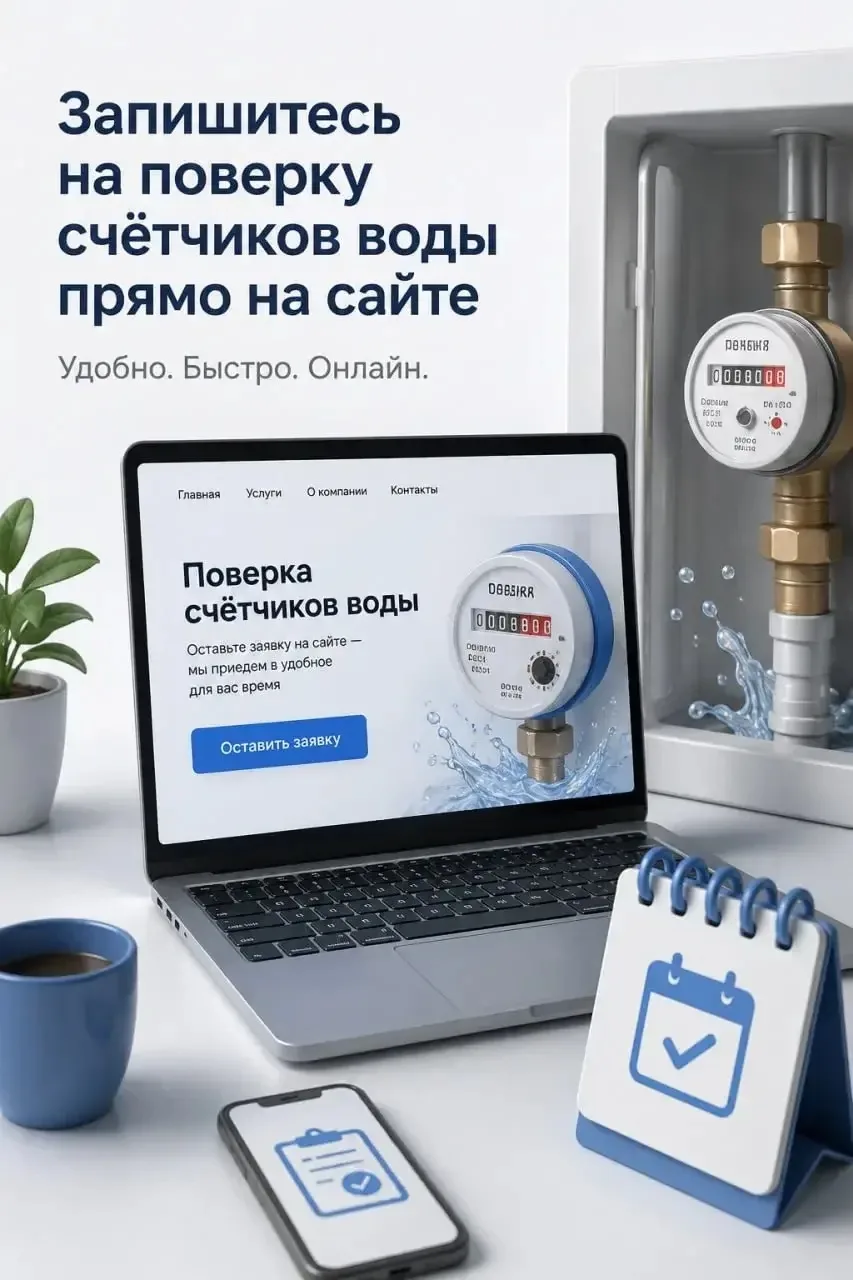 Уважаемые жители!