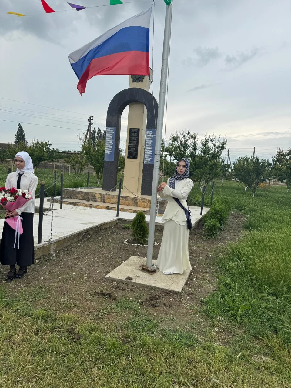 🔔✨ Прощай, школа! Здравствуй, взрослая жизнь! Наш «Последний звонок» — 2026! 🚀