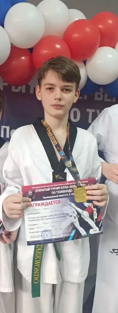 🧸 #СМИшка говорит о победах!