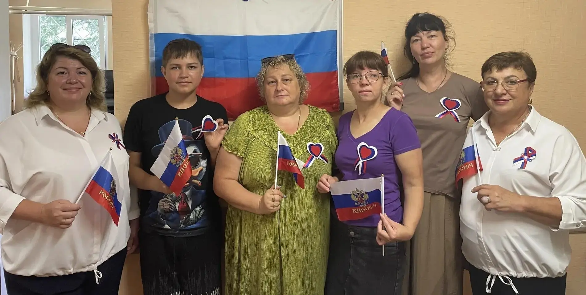 Сотрудники Дома-музея Александра Киселёва побывали в Краснодарской краевой общественной...