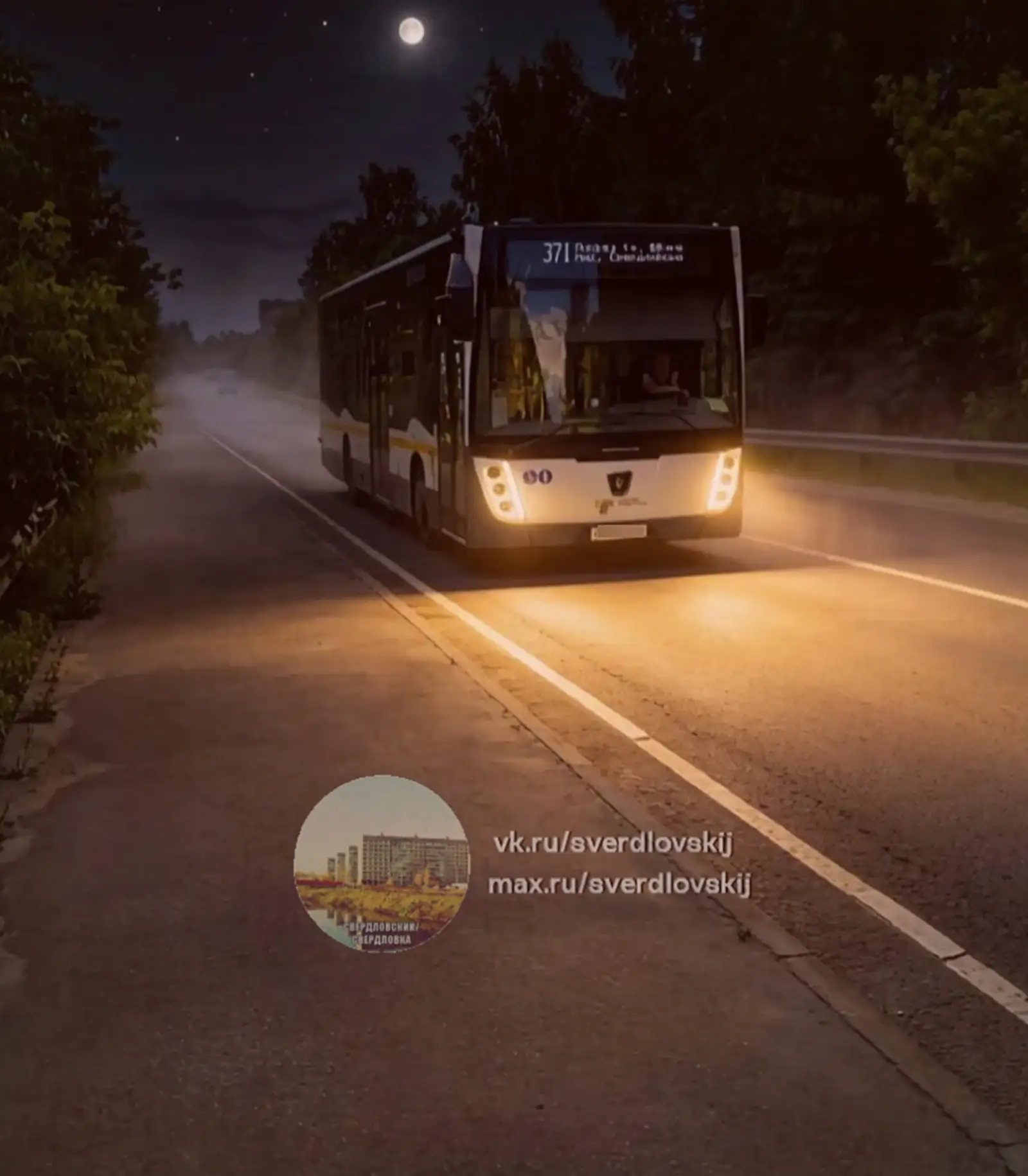 🚌 Пассажирка пострадала из‑за резких манёвров водителя автобуса.