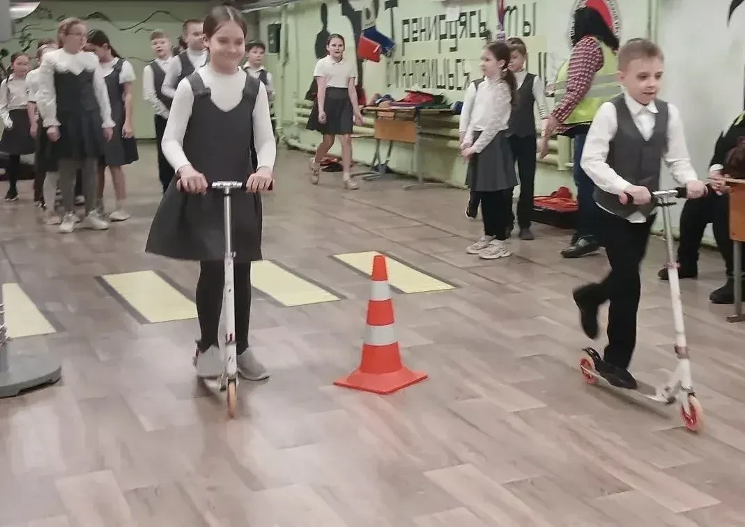 🚦 Внимание: весенние каникулы уже близко!  Совсем скоро наступят долгожданные весенние каникулы, а з