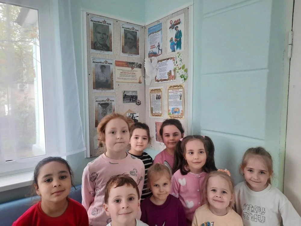 День Победы — важный праздник, который помогает сохранить память о подвиге народа в Великой Отечеств