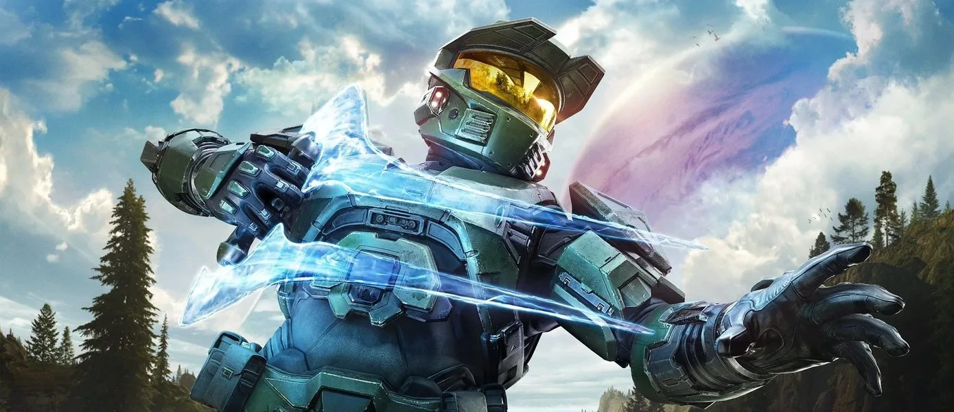 Компания Activision  рассматривает возможность полного перезапуска франшизы Halo и план...